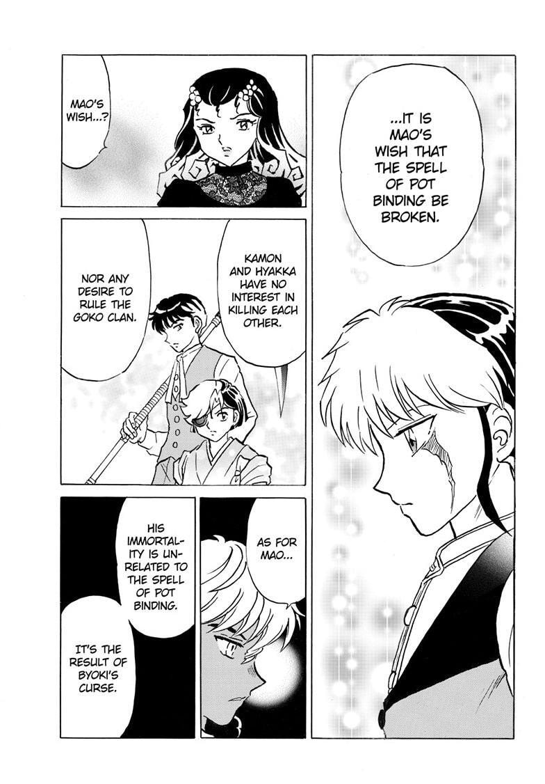 Mao Chapter 307.5 page 8 - 
