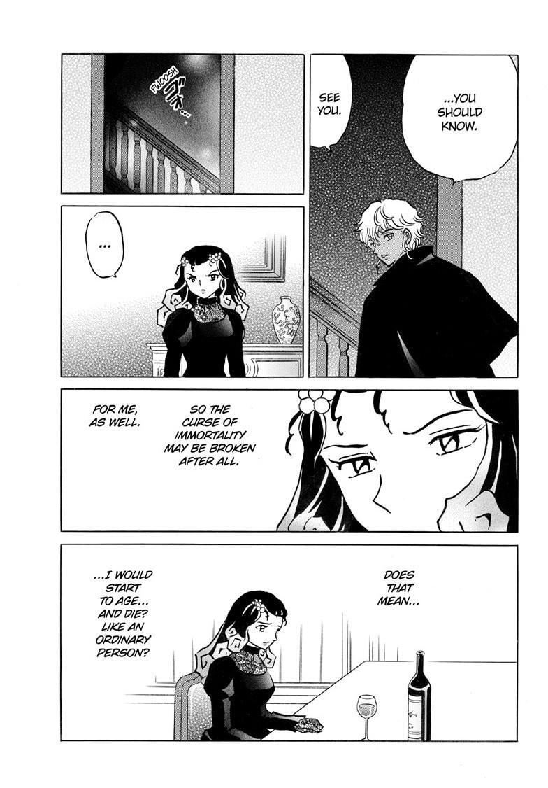 Mao Chapter 307.5 page 10 - 