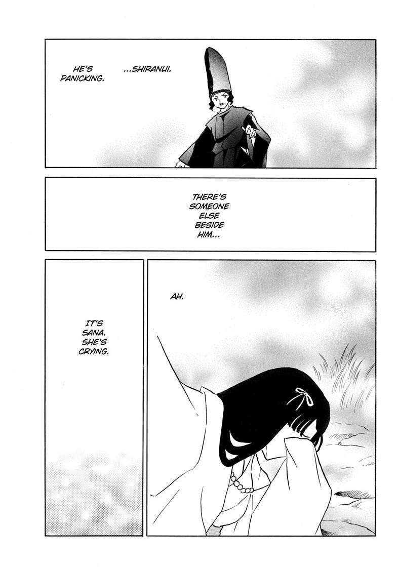 Mao Chapter 307 page 16 - 
