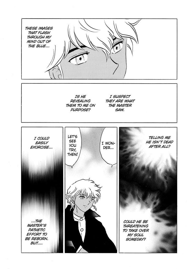 Mao Chapter 307 page 18 - 