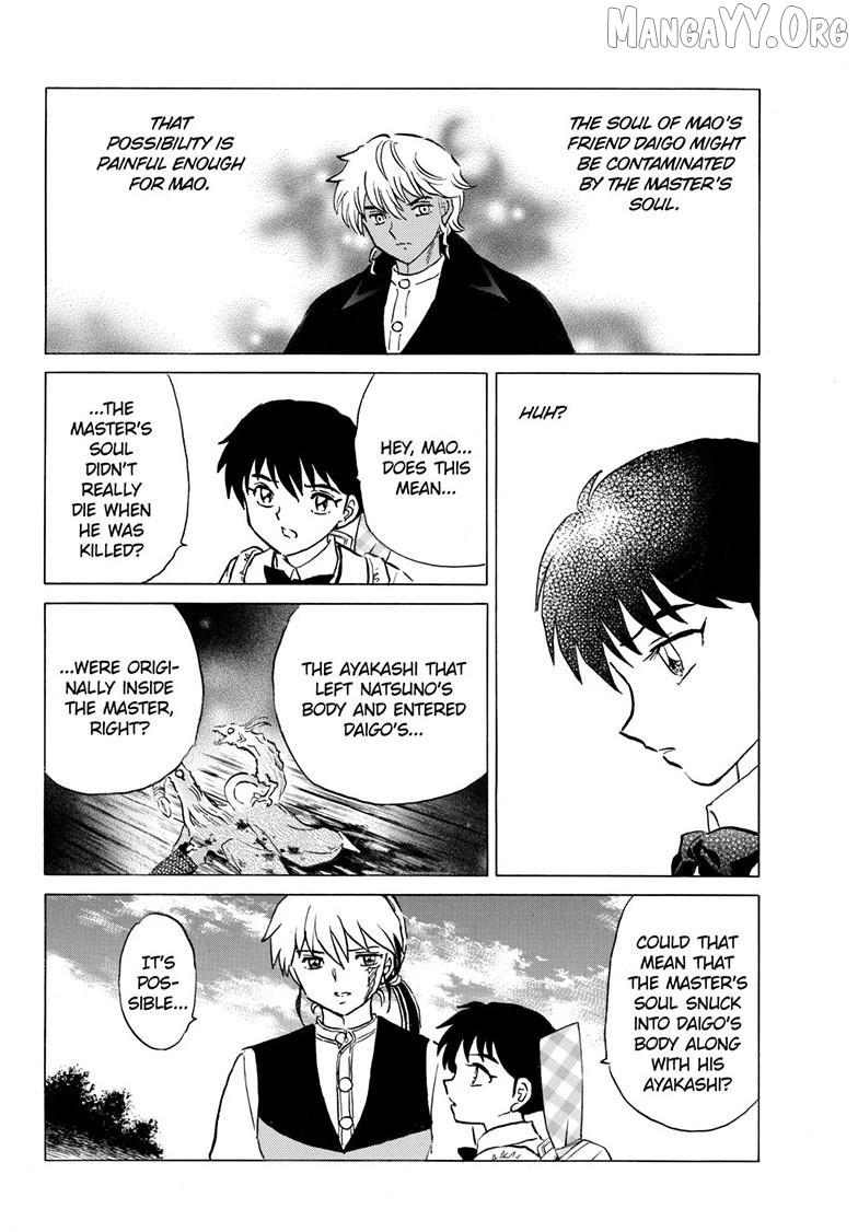 Mao Chapter 309 page 6 - 