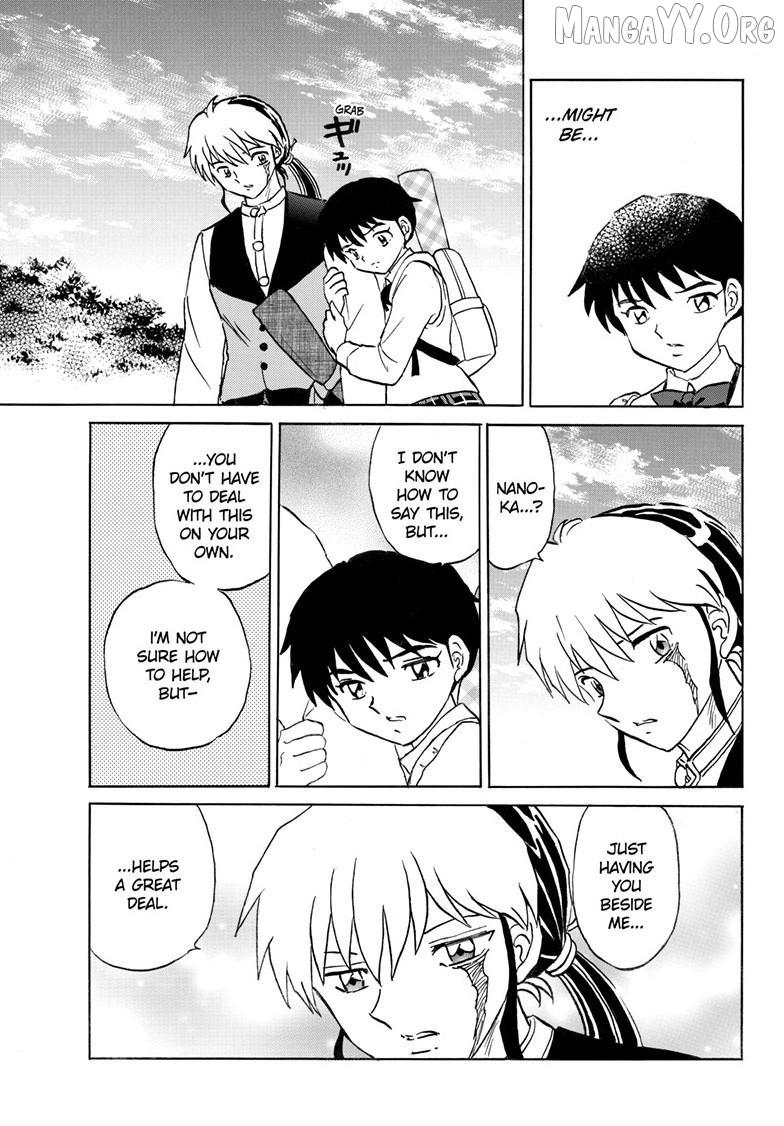 Mao Chapter 309 page 9 - 