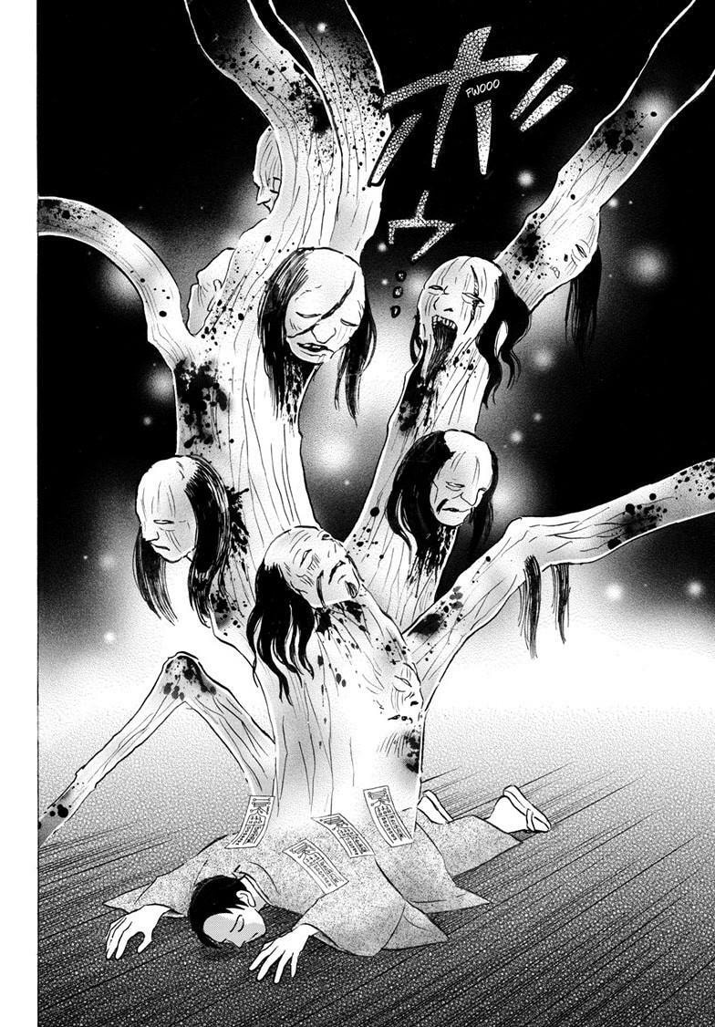 Mao Chapter 310 page 13 - 