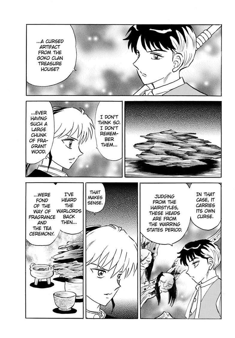 Mao Chapter 310 page 16 - 