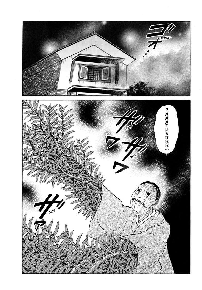 Mao Chapter 310 page 4 - 