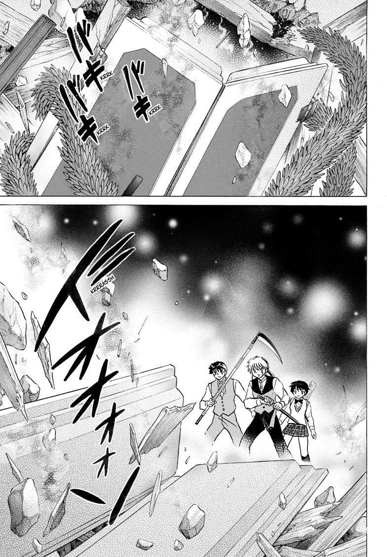 Mao Chapter 310 page 6 - 