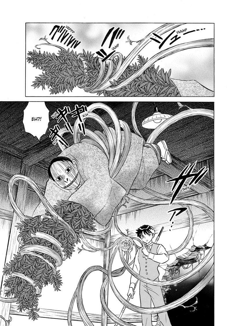 Mao Chapter 310 page 8 - 