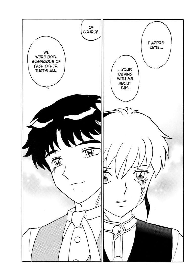 Mao Chapter 312 page 16 - 
