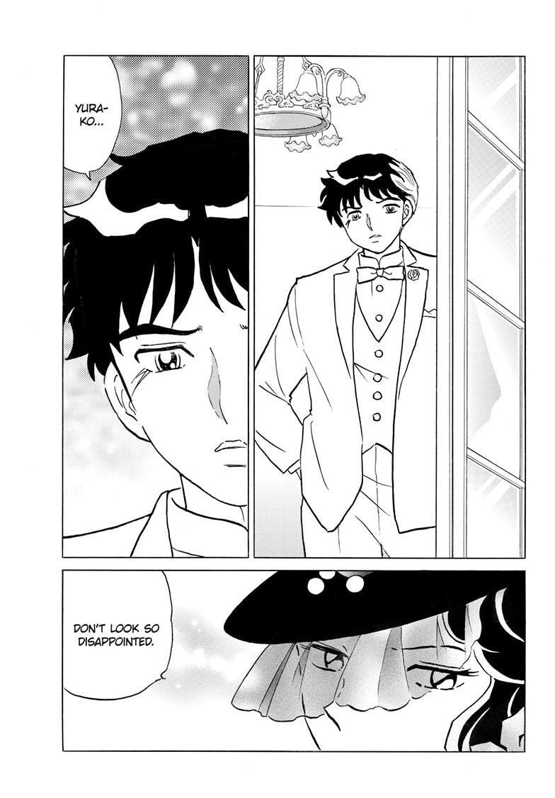Mao Chapter 313 page 10 - 