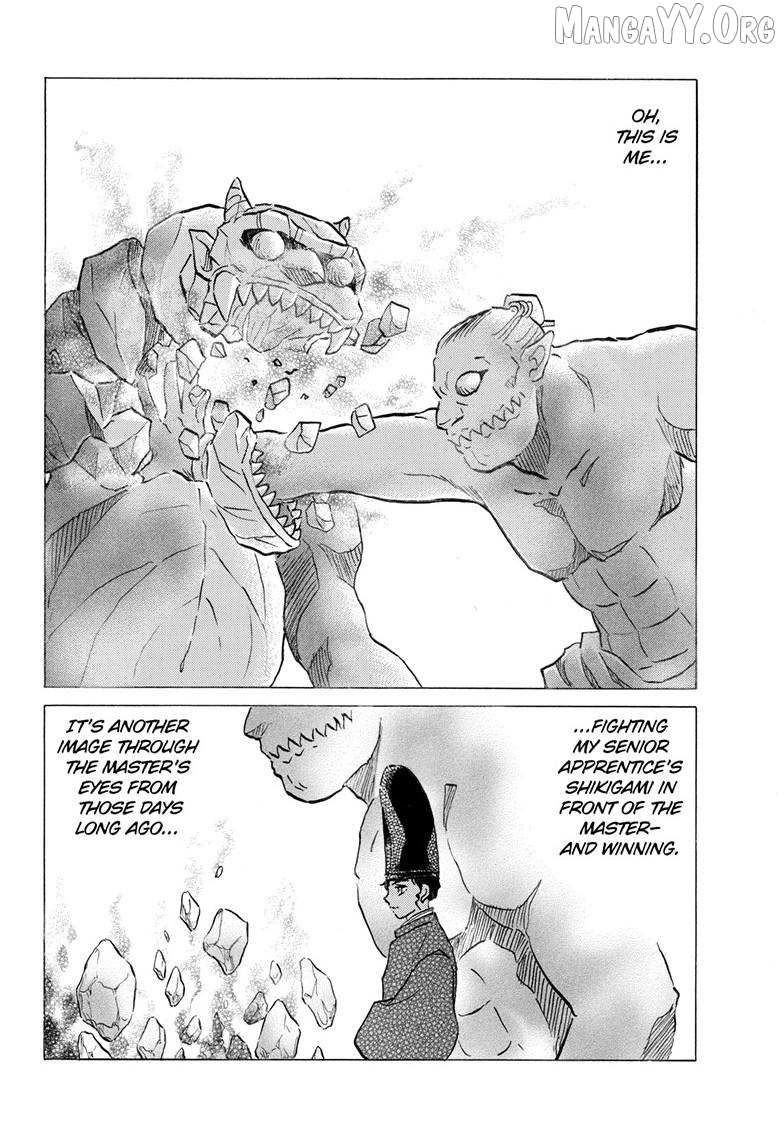 Mao Chapter 314 page 3 - 