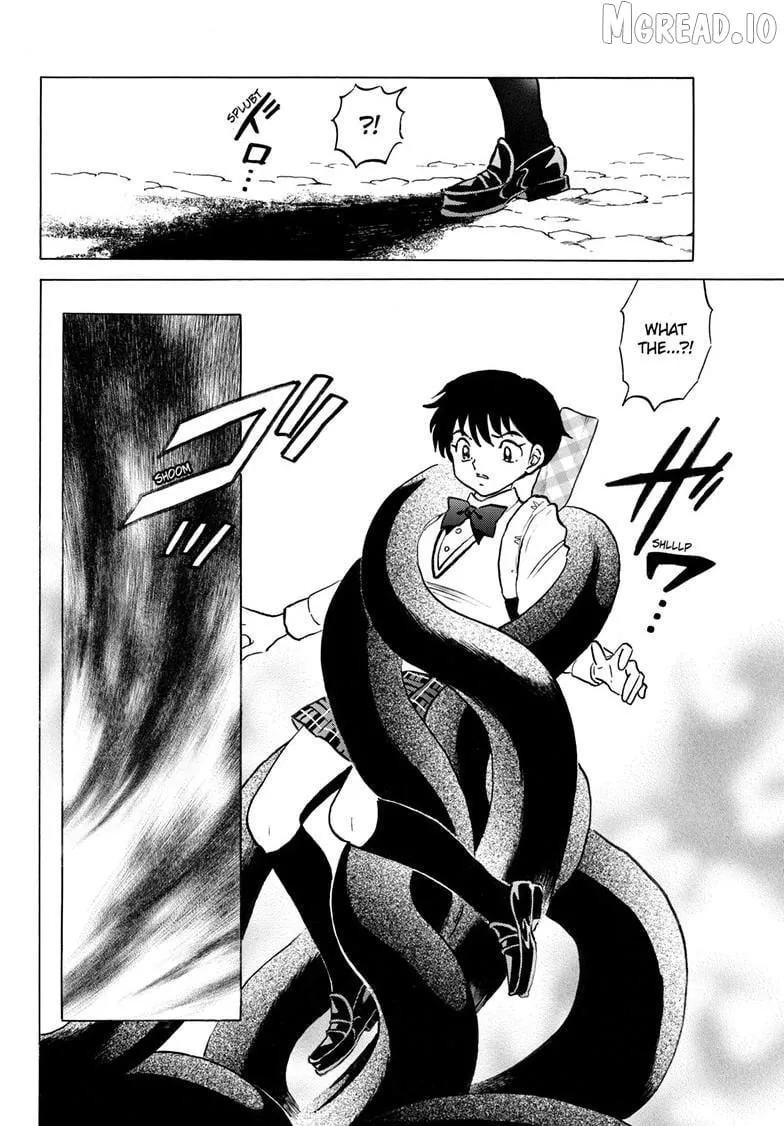Mao Chapter 322 page 17 - 