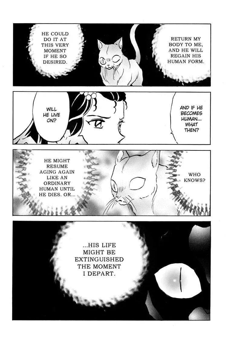 Mao Chapter 323 page 11 - 
