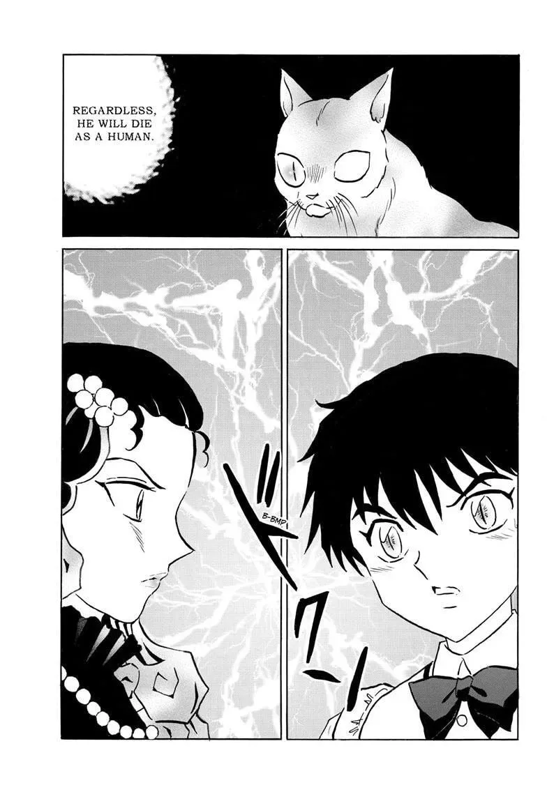 Mao Chapter 323 page 12 - 