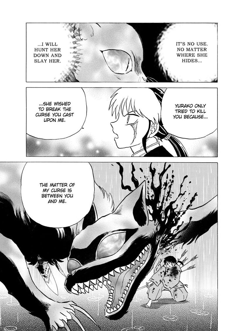 Mao Chapter 326 page 12 - 
