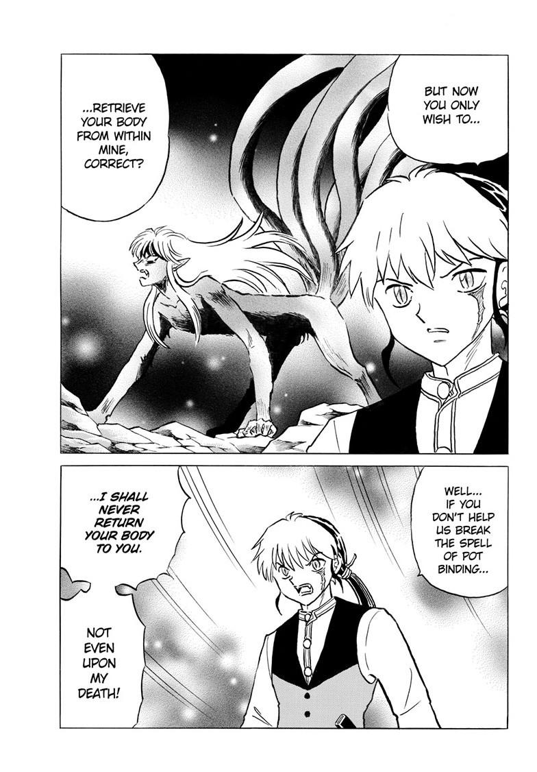 Mao Chapter 326 page 16 - 