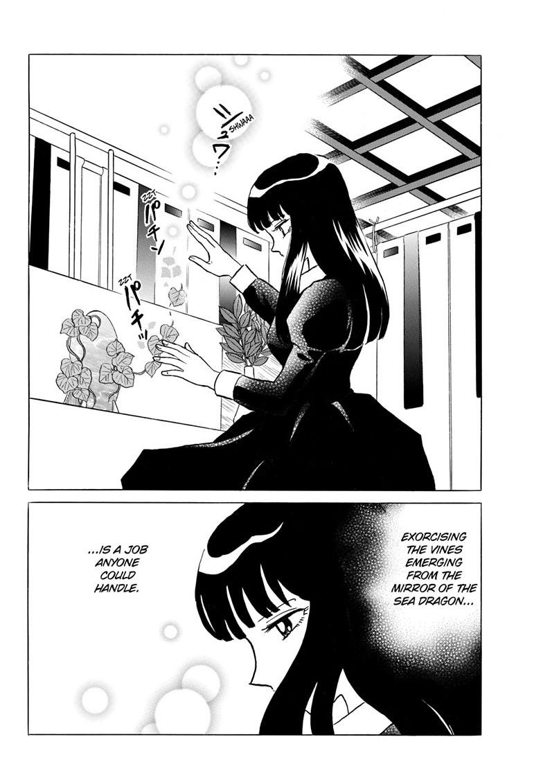 Mao Chapter 327 page 13 - 
