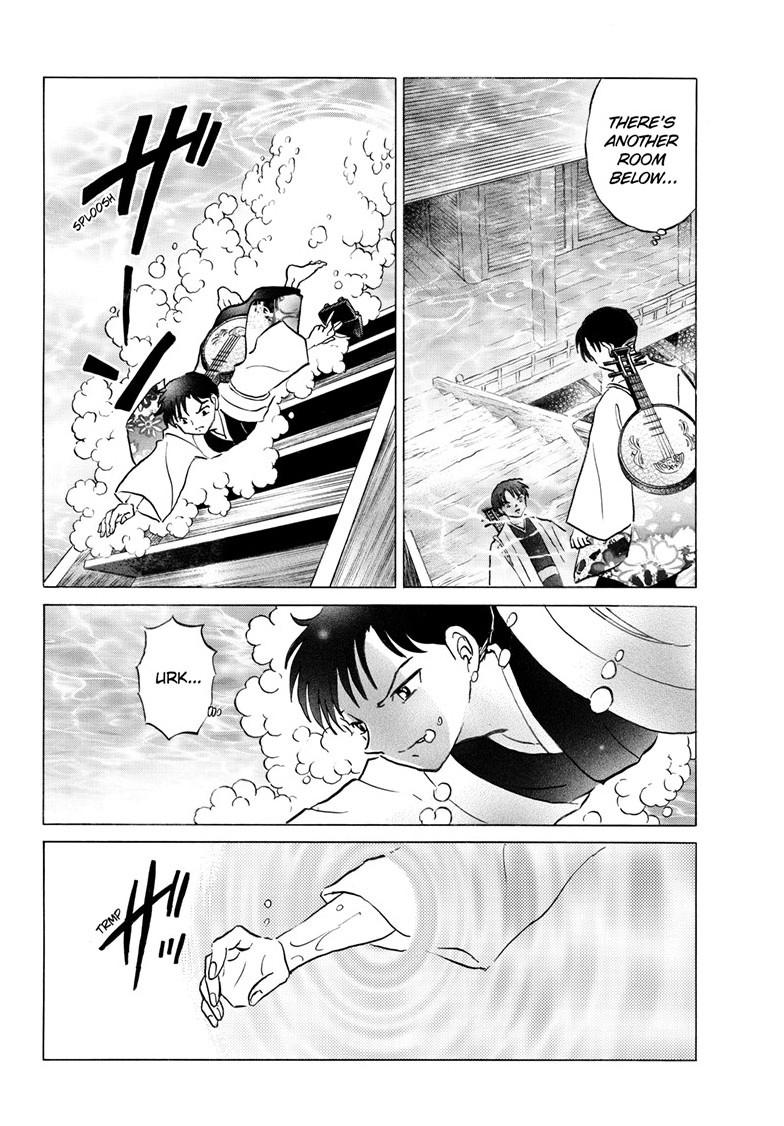 Mao Chapter 327 page 15 - 