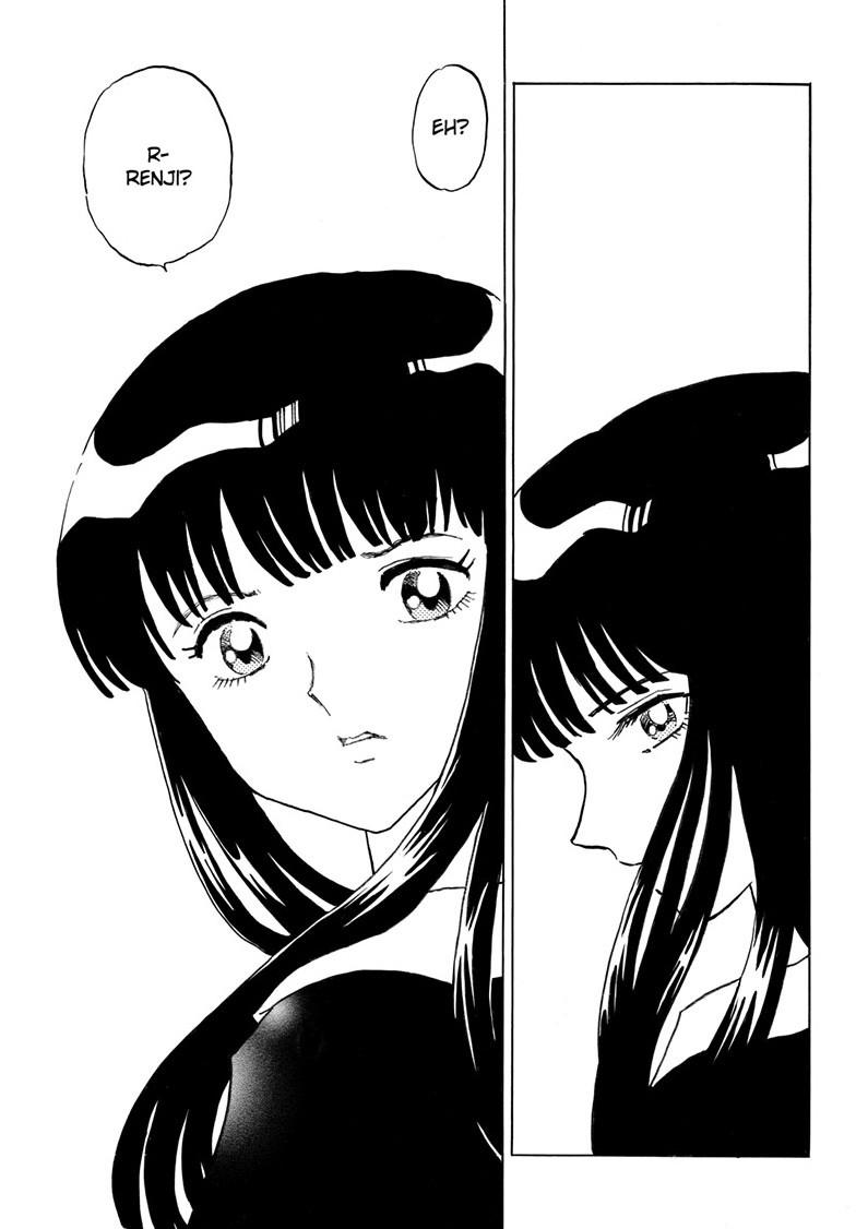 Mao Chapter 327 page 18 - 