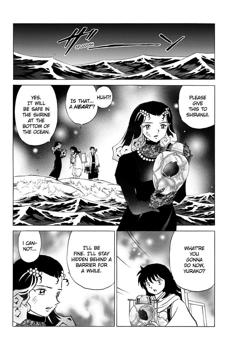 Mao Chapter 327 page 5 - 