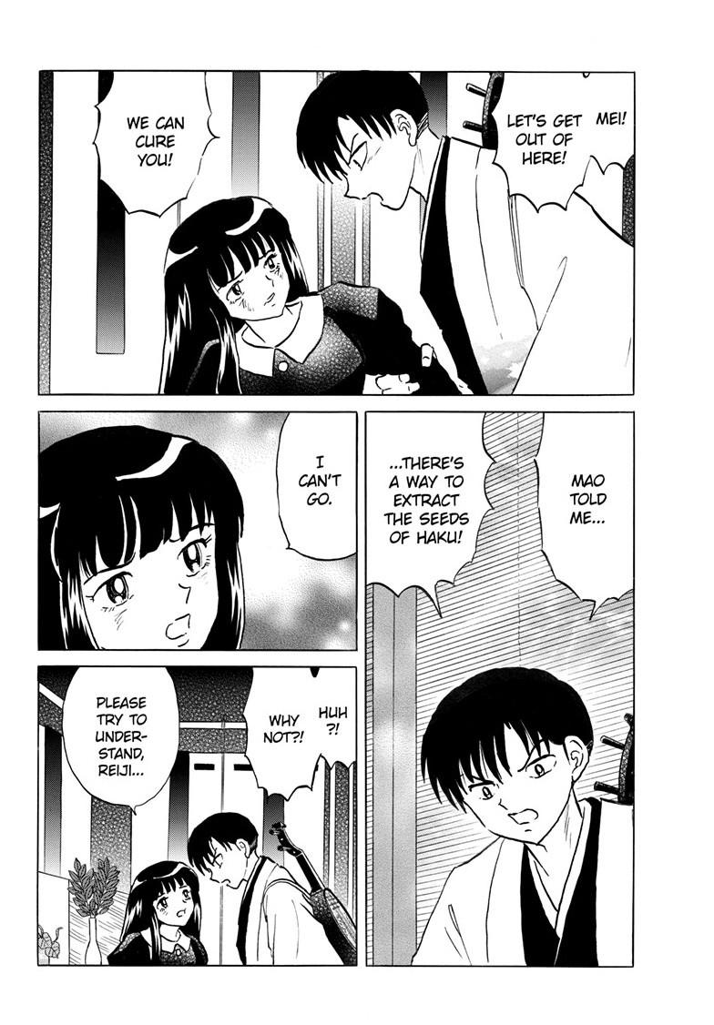 Mao Chapter 328 page 5 - 