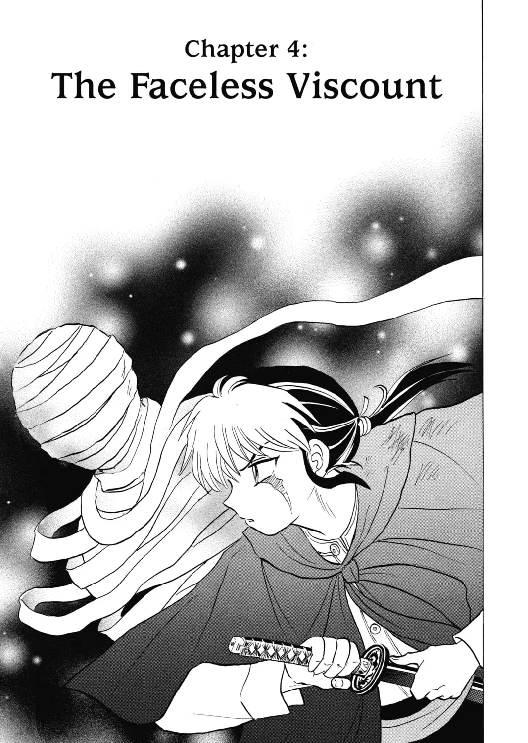 Mao Chapter 4 page 1 - 