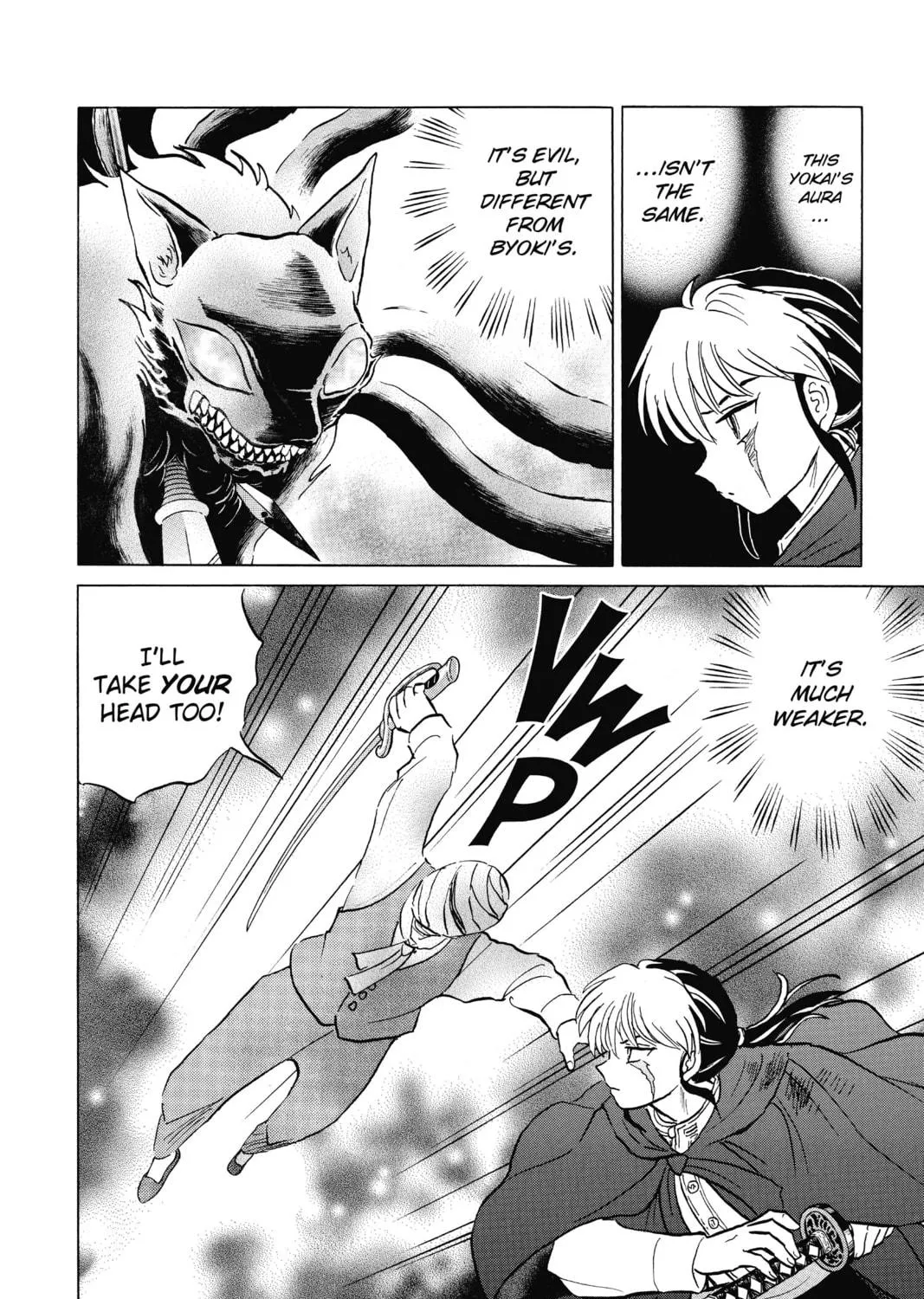 Mao Chapter 4 page 19 - 