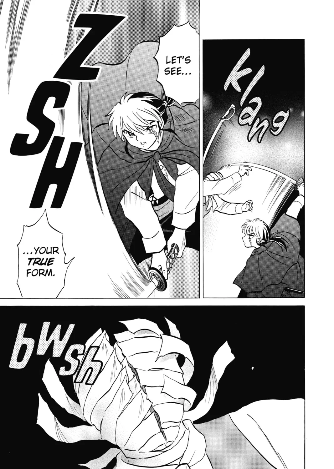 Mao Chapter 4 page 21 - 