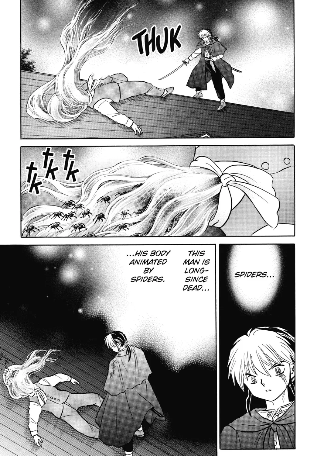 Mao Chapter 4 page 25 - 