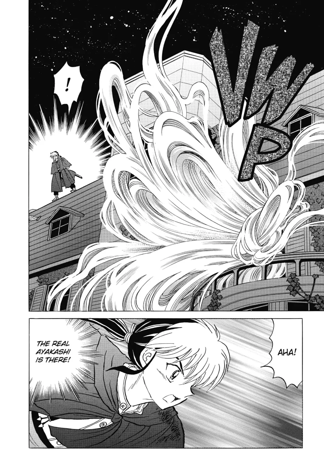 Mao Chapter 4 page 27 - 