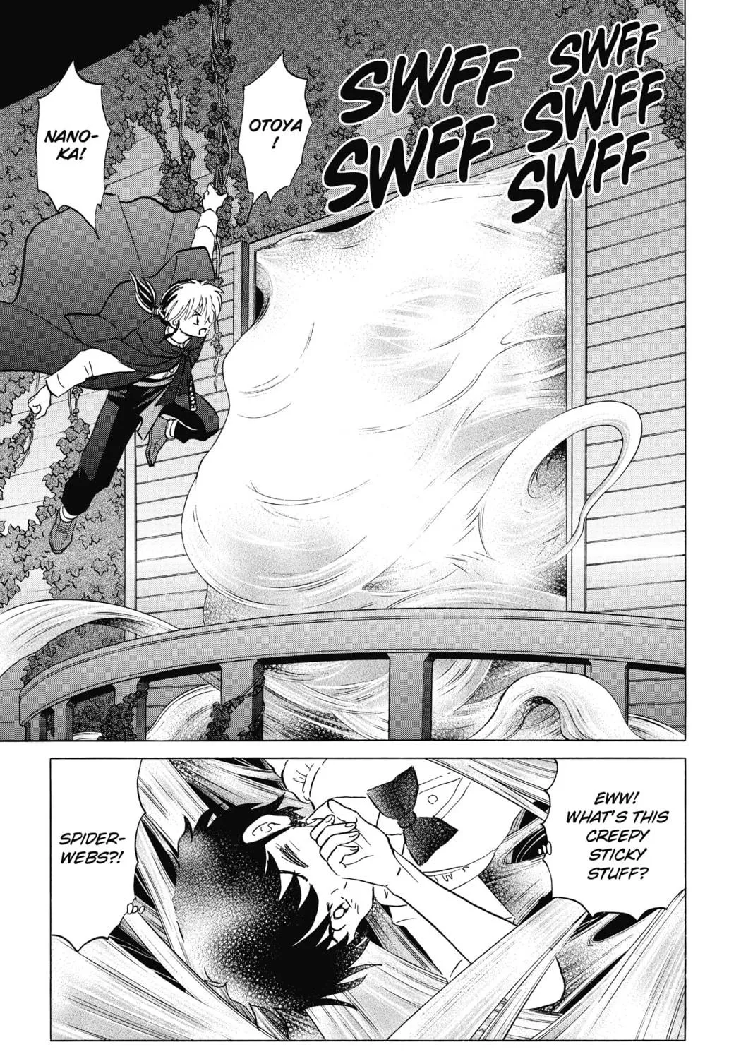 Mao Chapter 4 page 29 - 