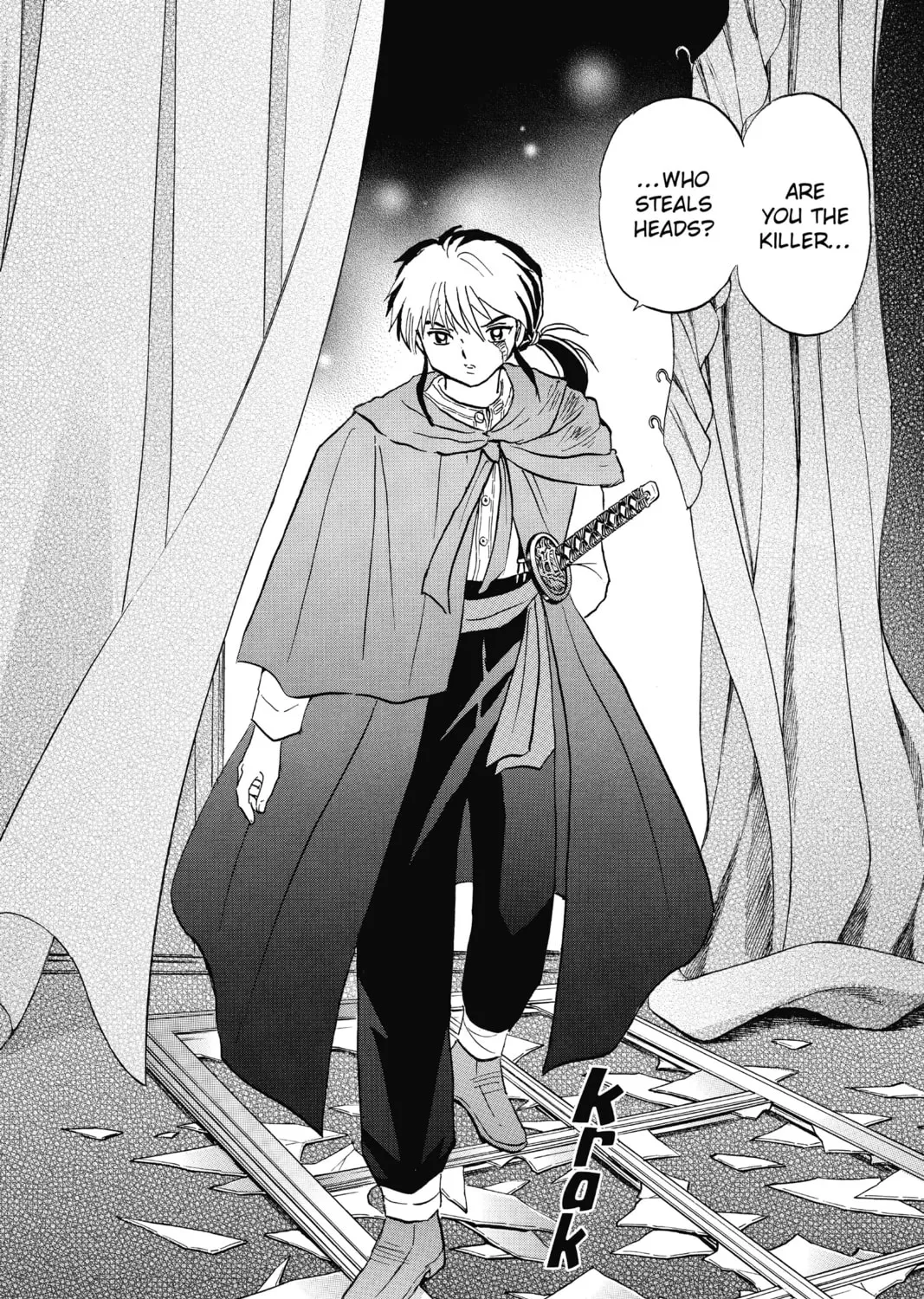 Mao Chapter 4 page 7 - 