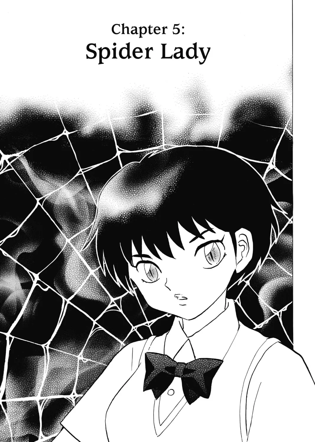 Mao Chapter 5 page 1 - 