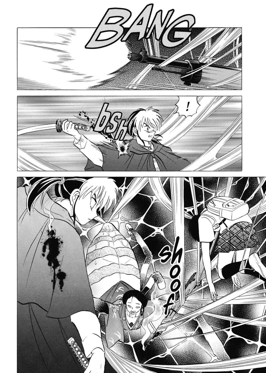 Mao Chapter 5 page 11 - 