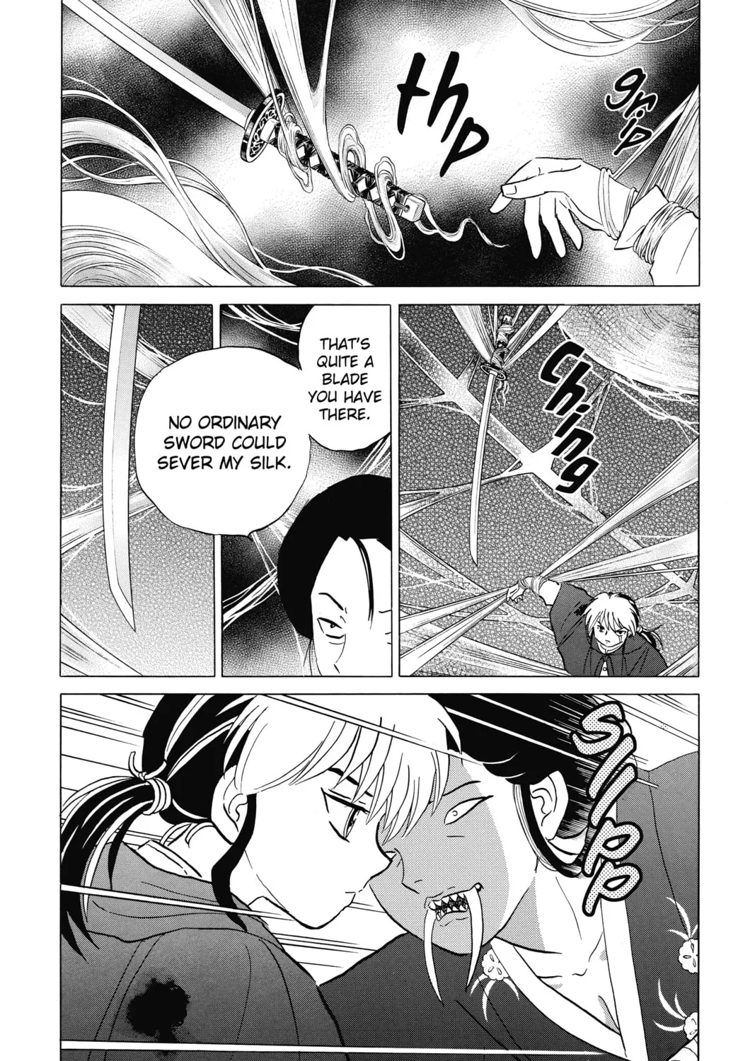 Mao Chapter 5 page 15 - 