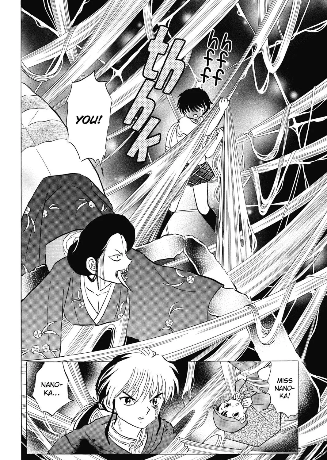 Mao Chapter 5 page 19 - 