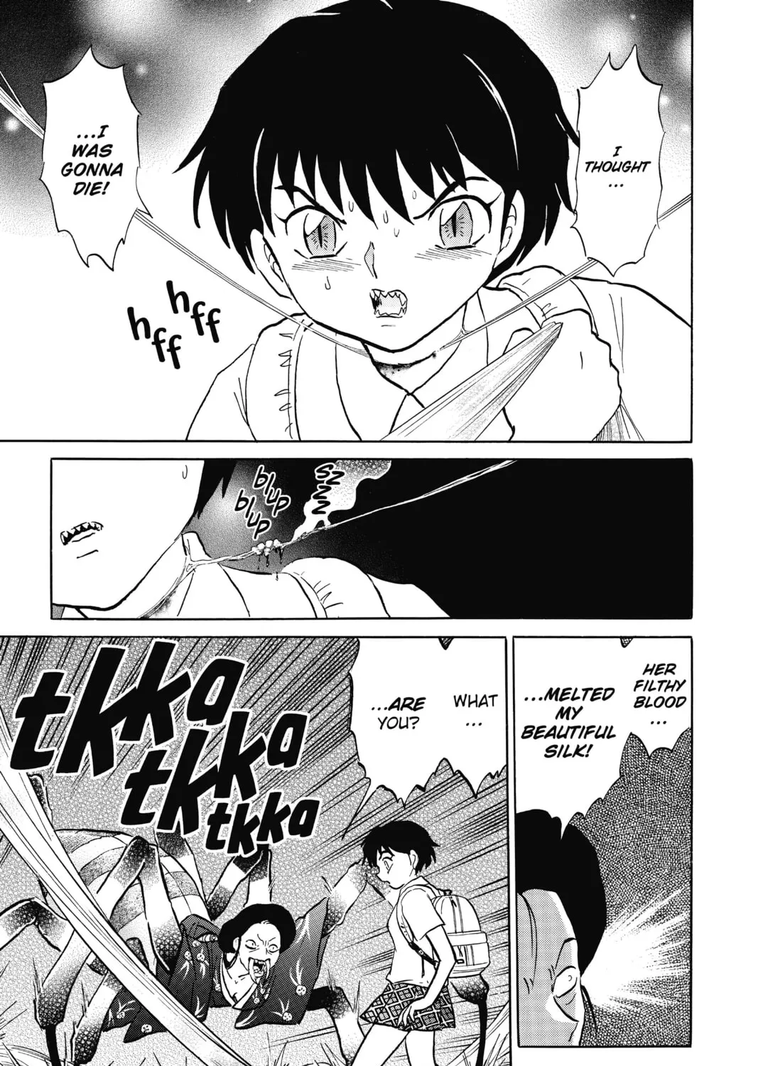 Mao Chapter 5 page 21 - 