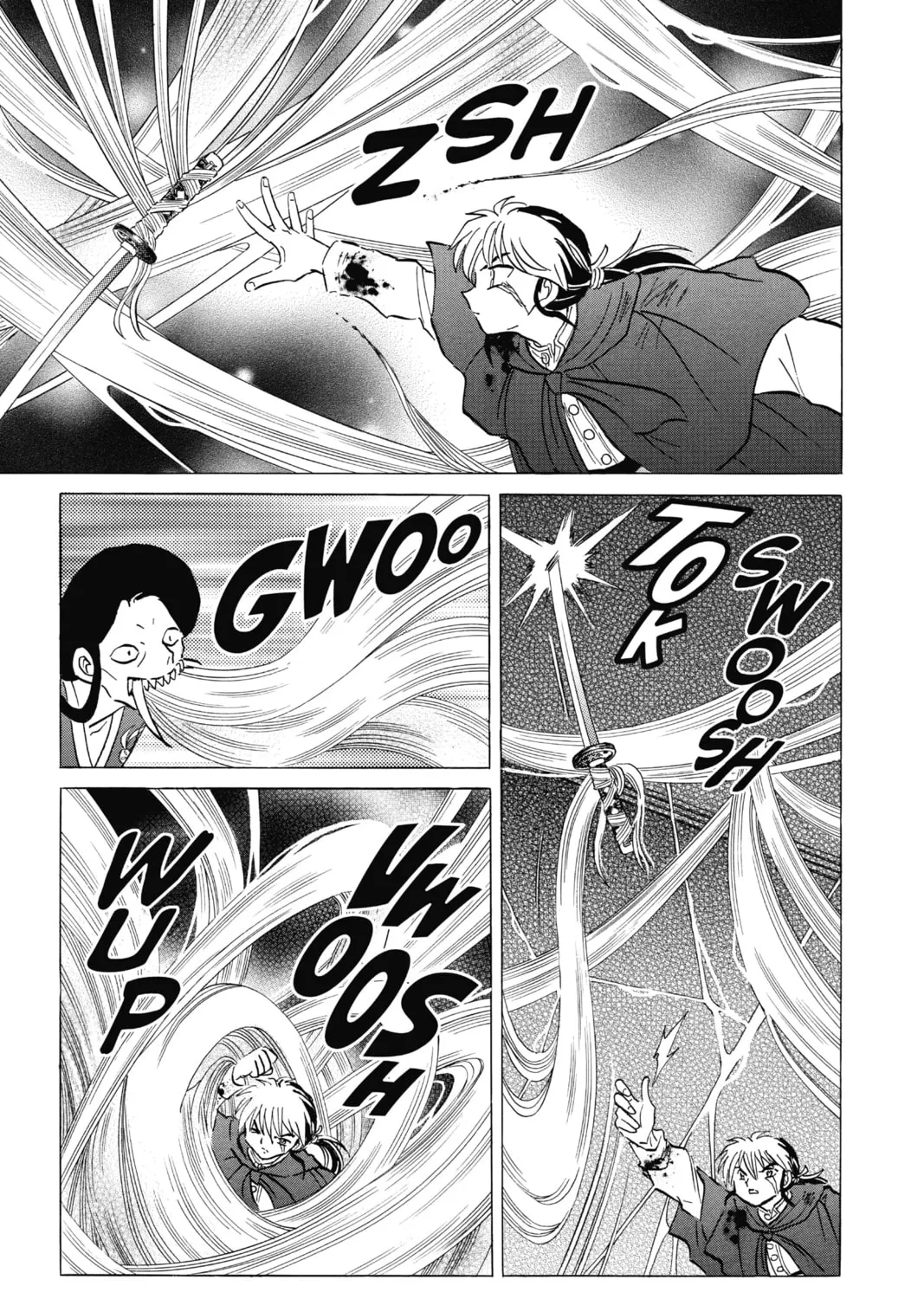 Mao Chapter 5 page 25 - 