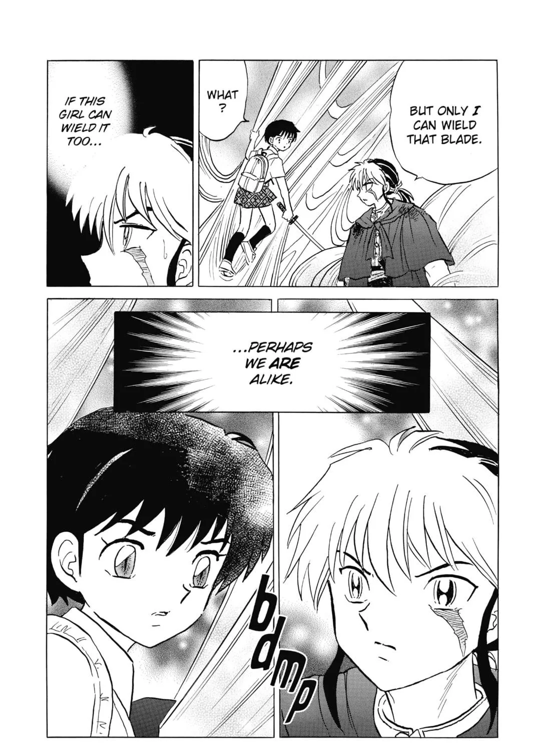 Mao Chapter 5 page 35 - 