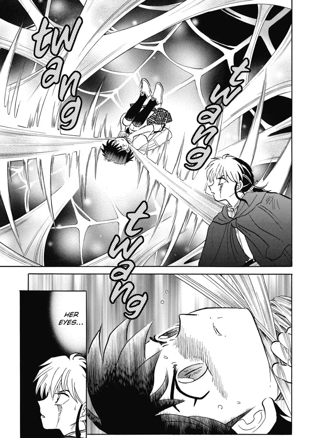 Mao Chapter 5 page 5 - 