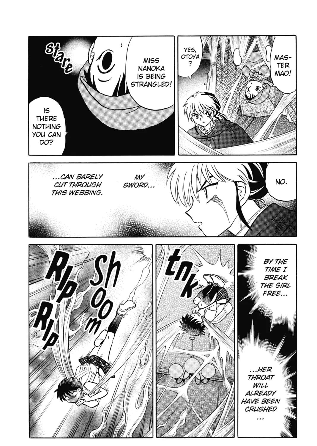 Mao Chapter 5 page 7 - 
