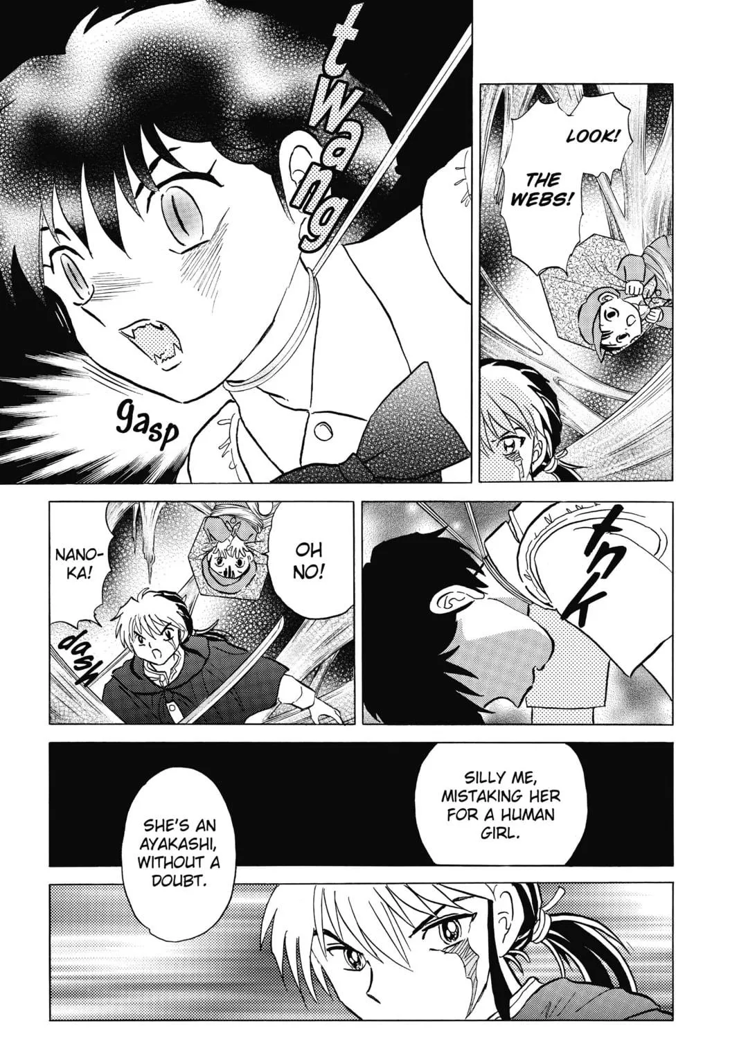 Mao Chapter 5 page 9 - 
