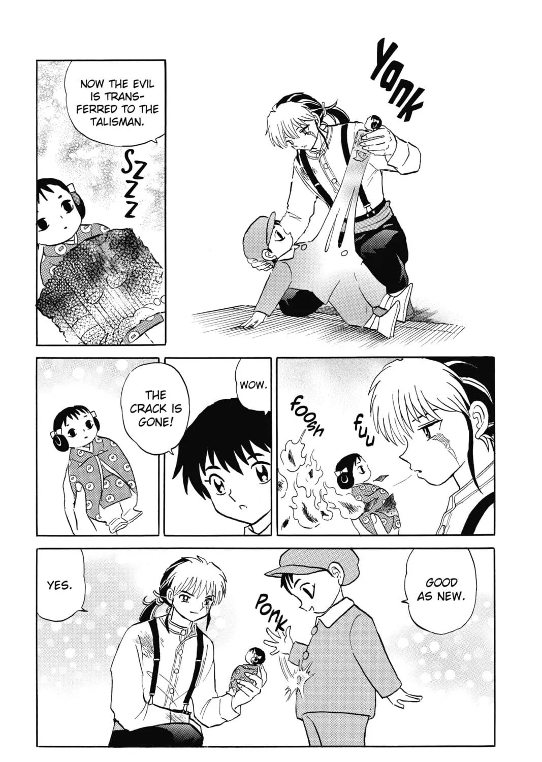 Mao Chapter 6 page 19 - 
