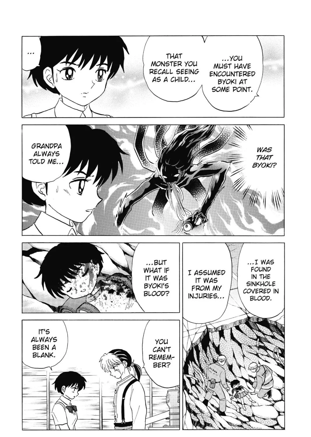 Mao Chapter 6 page 23 - 