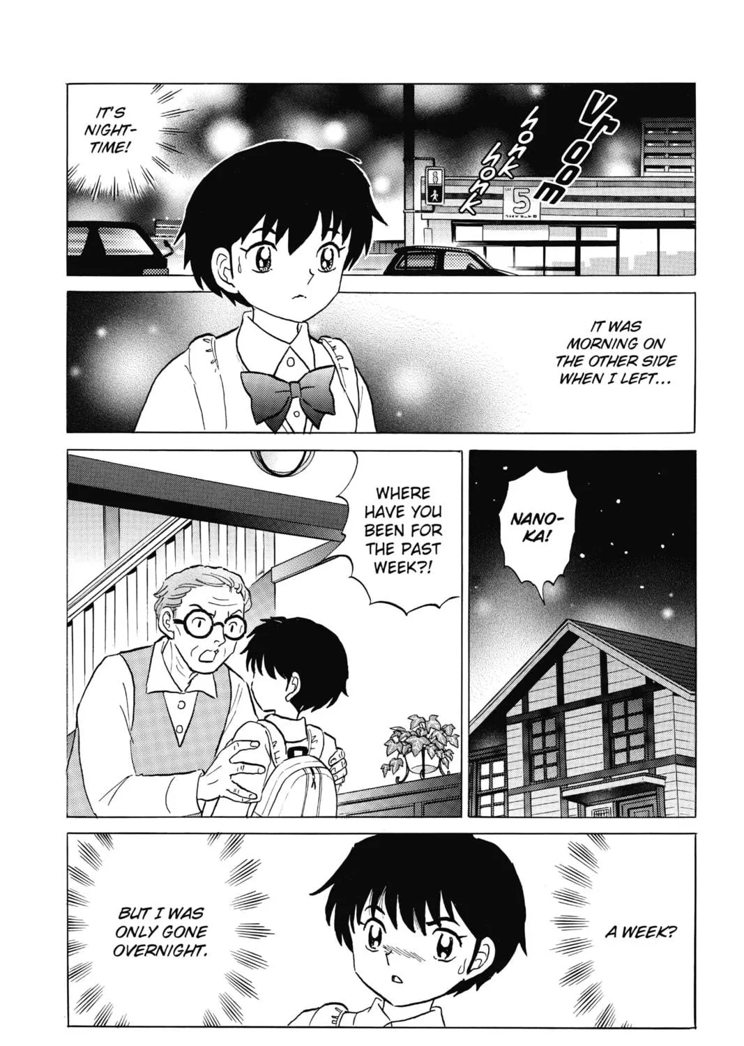 Mao Chapter 6 page 29 - 