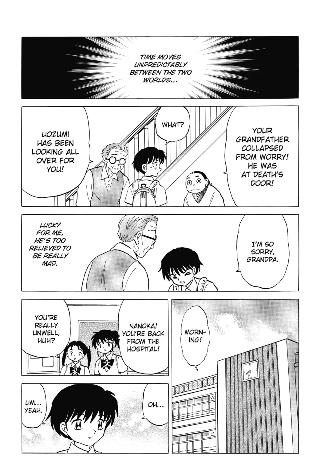 Mao Chapter 6 page 31 - 