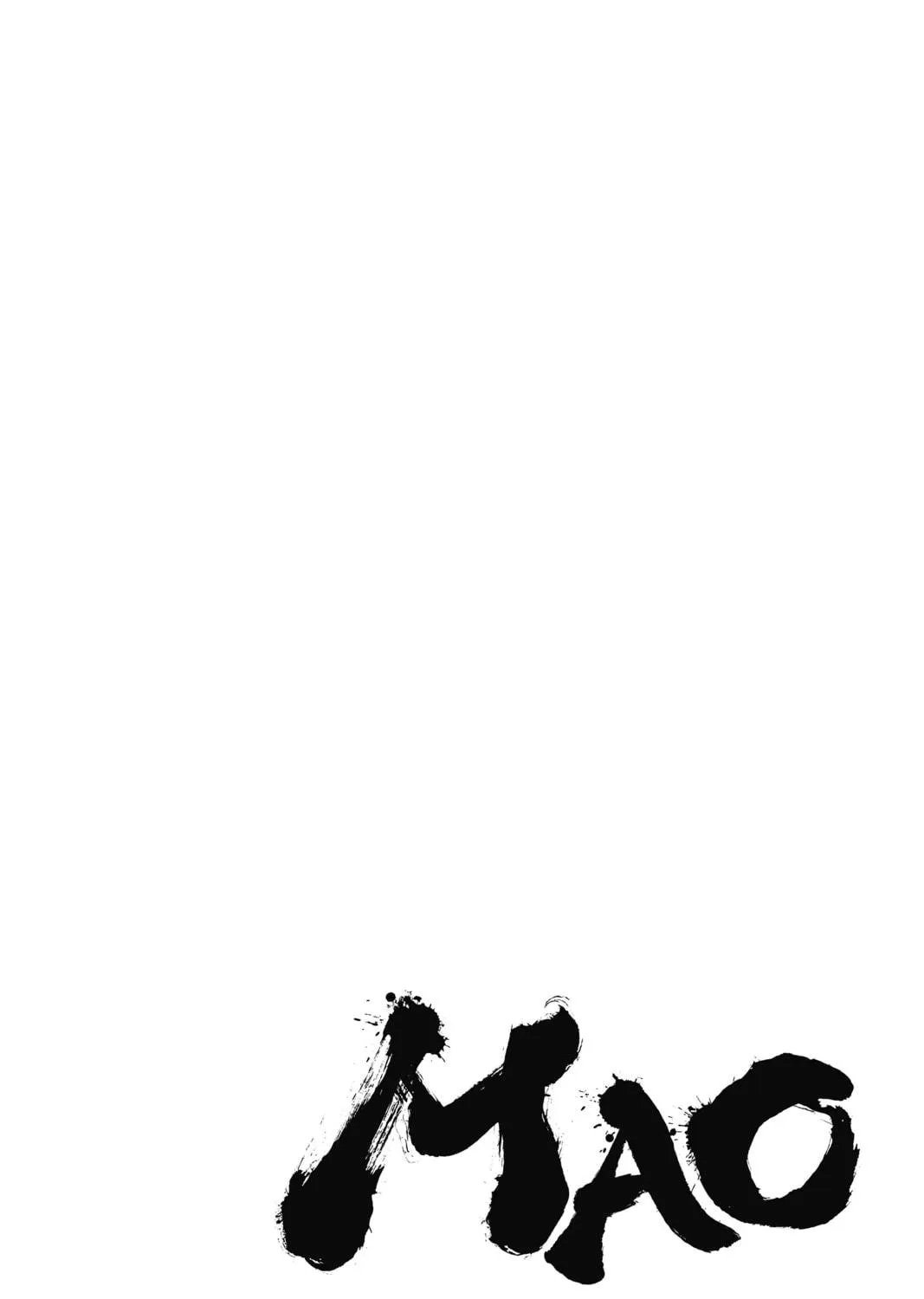 Mao Chapter 6 page 5 - 
