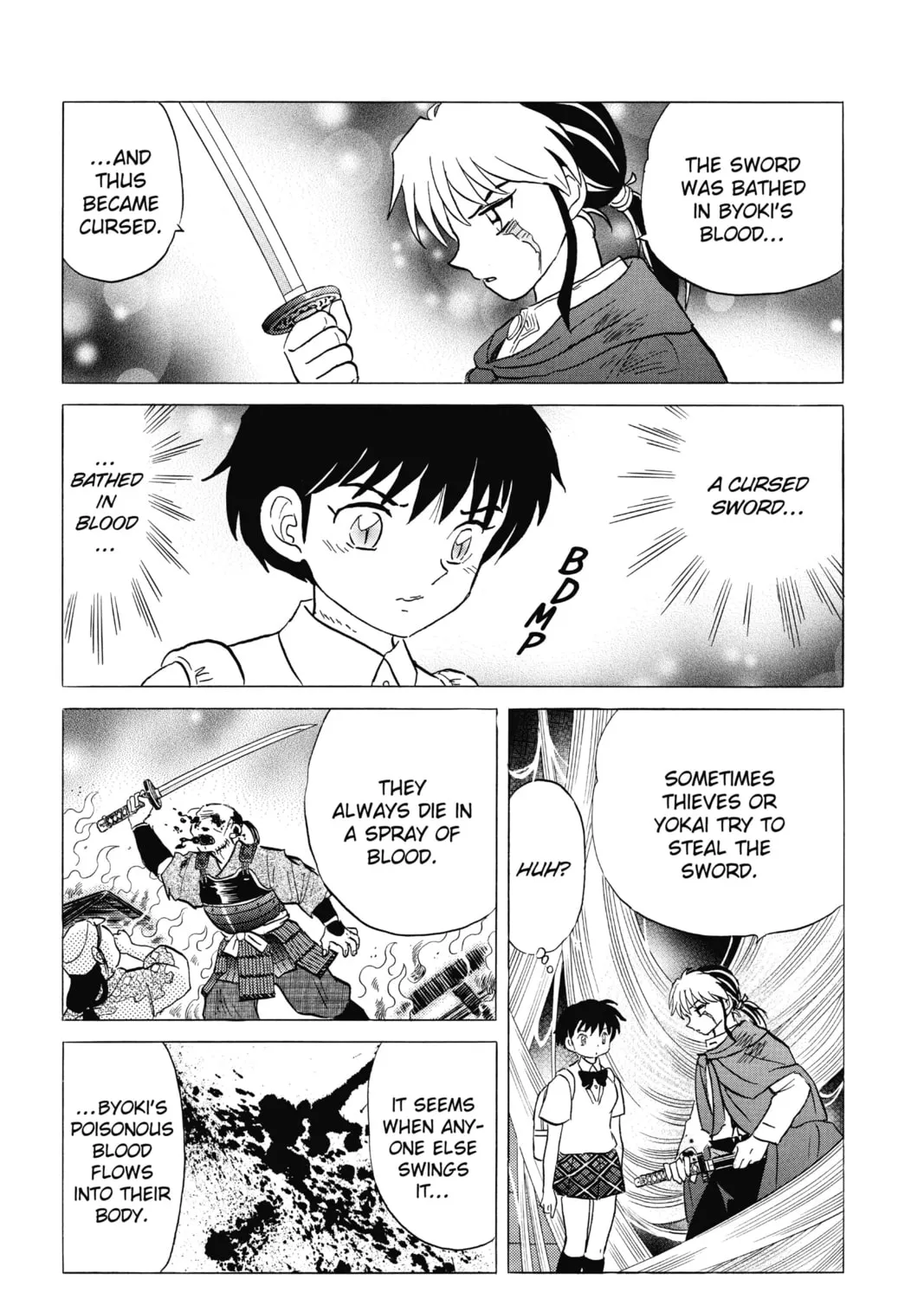 Mao Chapter 6 page 7 - 