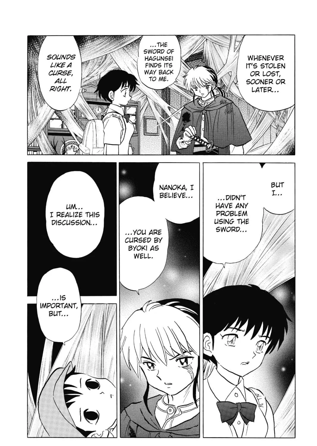 Mao Chapter 6 page 9 - 