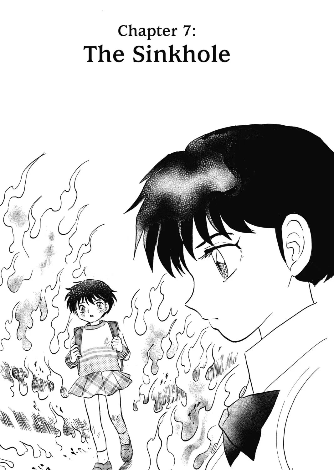 Mao Chapter 7 page 1 - 