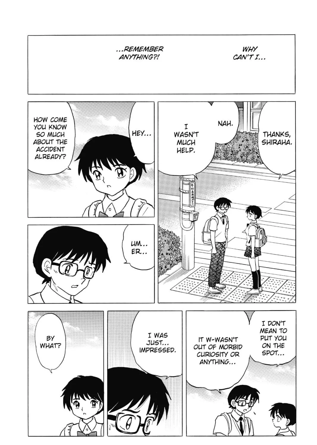 Mao Chapter 7 page 11 - 